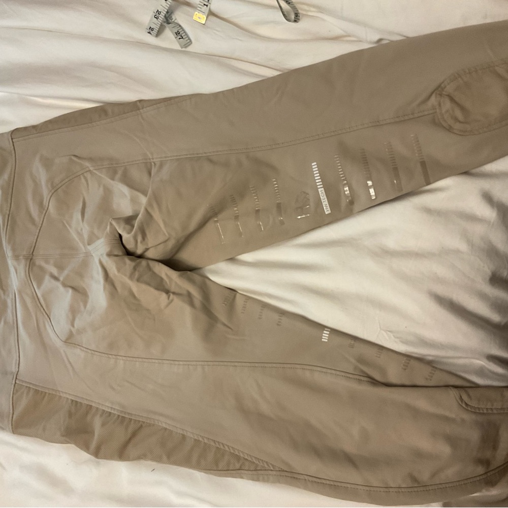 Horseware hybrid Meryl kneepatch breeches final markdown - Picture 3 of 6